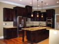 Custom Home Kitchen_3
