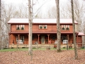 Log Home-0001