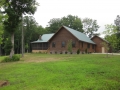 Log Home-0017