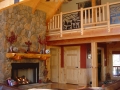 Log Home-Carosel_Log_Cabin
