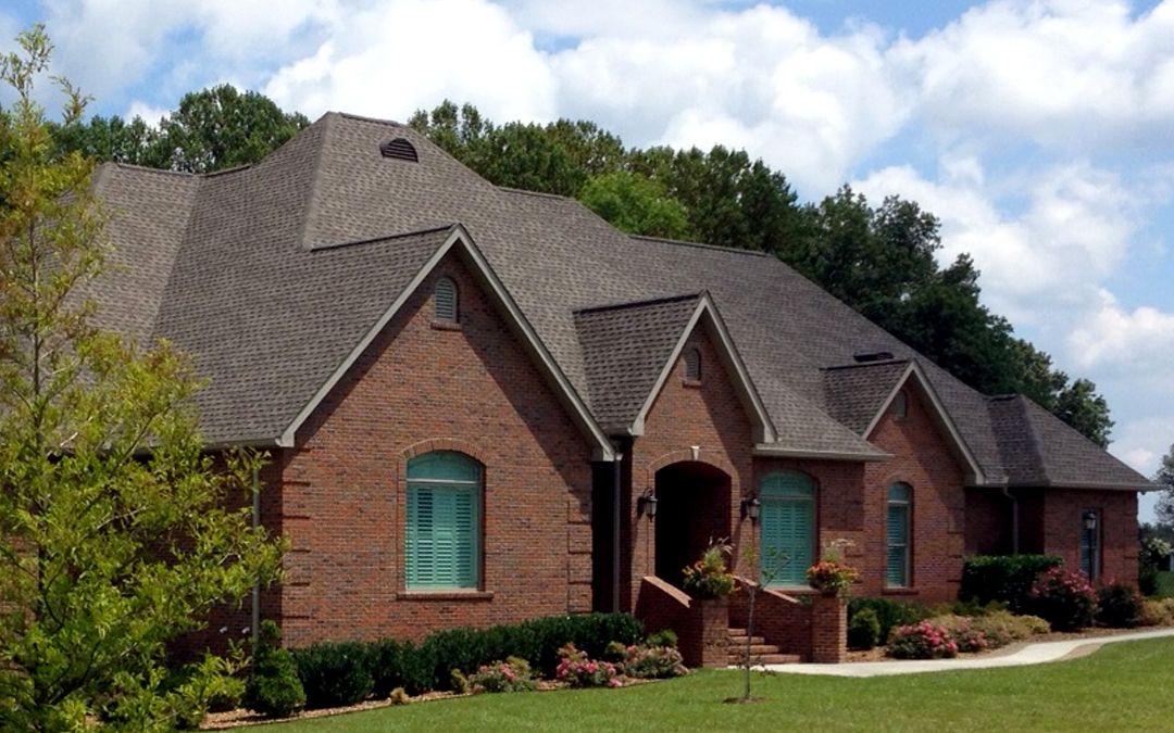 Custom Home Construction in Cookeville